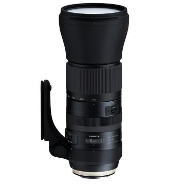 TAMRON 70-210mm F/4 DI VC USD FOR CANON NIKON LENSA DSLR · 3