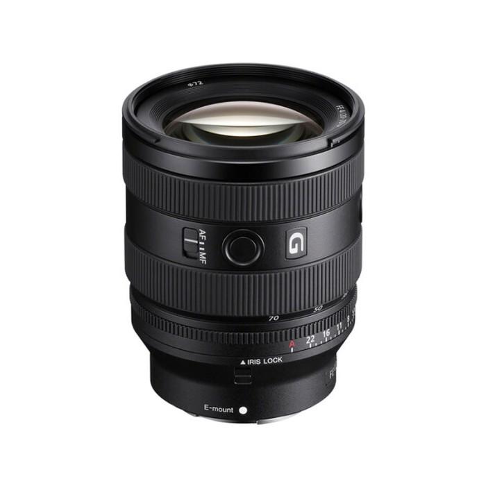 Sony FE 20-70mm f4 G Lens Sony FE 20-70 mm f/4 G · 2