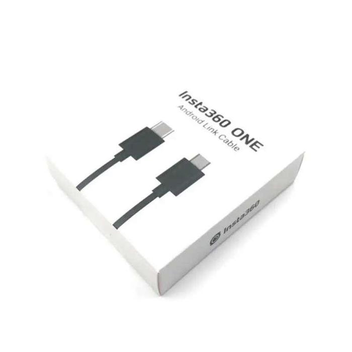 Insta360 Android Link Cable / Insta 360 Android Link Cable · 2