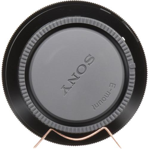 SONY FE 85mm F/1.8 FOR Sony E Mount - Lensa Mirorrless Full frame Lens · 2
