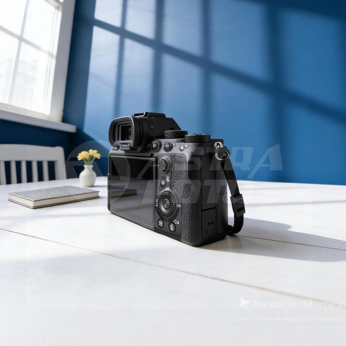 SONY A7S III A7S MARK III A7SIII Mirrorless Camera - Standard · 4