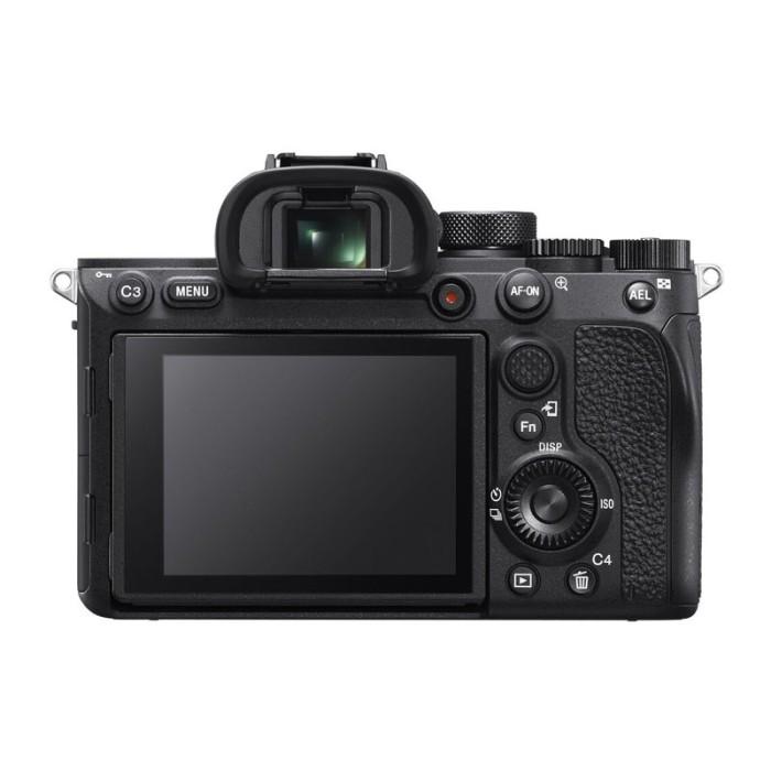Sony A7R IVA Body Sony Alpha A7RIV A Sony A7R iv a A7RIVA - Komplit · 3