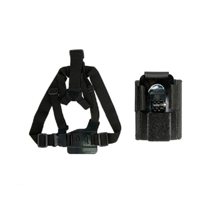 Insta360 Bungee Bundle Insta 360 One X2 One R Bungee Bundle · 3