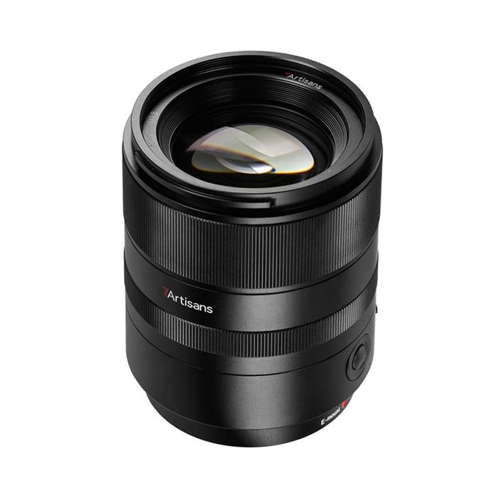 7Artisans AF 85mm F1.8 Lensa for Sony FE Full Frame 7Artisan 85 mm F/1.8 Lens GARANSI RESMI · 7