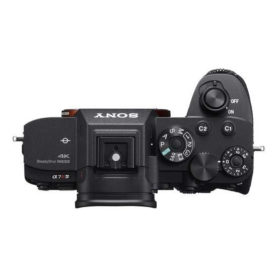 SONY Alpha A7IV Kit FE 28-70mm OSS - Sony A7 IV - Kamera Full Frame - Standard · 3