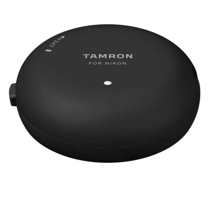 TAMRON TAP-in Console For Lensa Canon dan Nikon Mount · 6