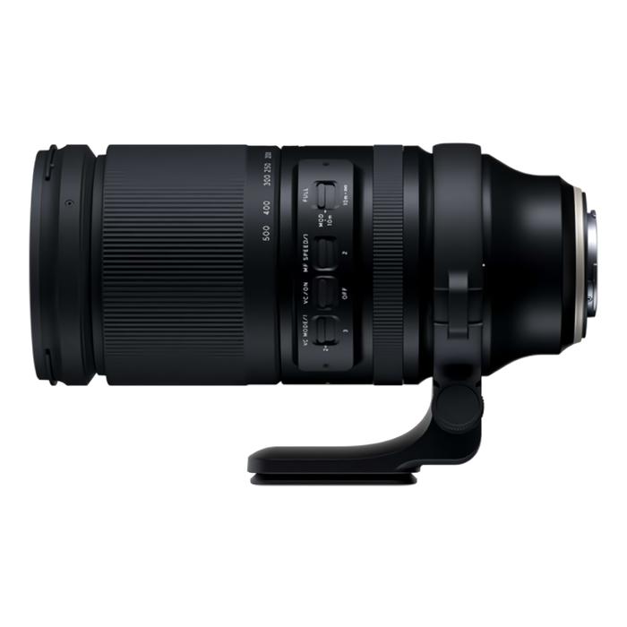 Tamron 150-500mm f5-6.7 Fujifilm X Di III VC VXD 150-500 mm Fuji RESMI · 5