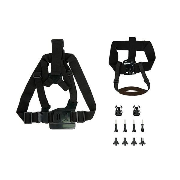 Insta360 / Insta 360 Run / Sport Bundle for One X One R ORIGINAL · 3