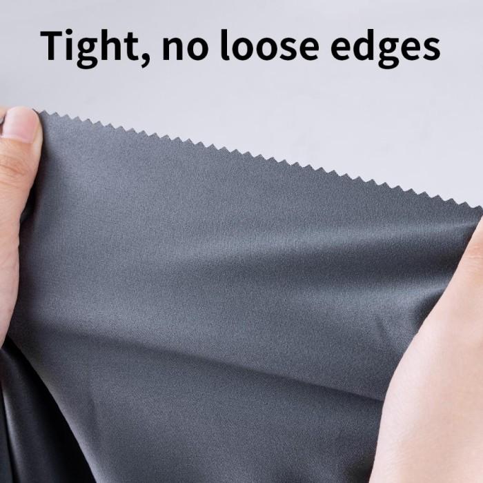 K&F KNF Concept Microfiber Large Cleaning Cloth for Camera Lens Optic 16x16inch - 1pcs · 5