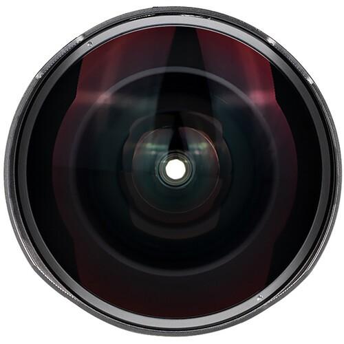7artisans Photoelectric 10mm f/2.8 II Fisheye Full Frame Lens For Sony E Mount - Leica L - Nikon Z - EOS RF - SONY E · 2