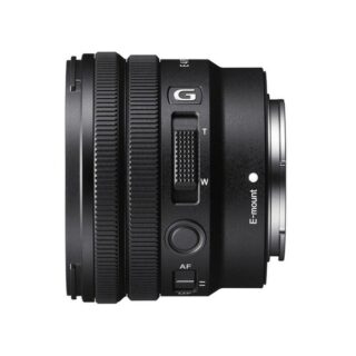 Sony E PZ 10-20mm f4 G Lens Sony 10-20 mm f/4 Power Zoom GARANSI RESMI