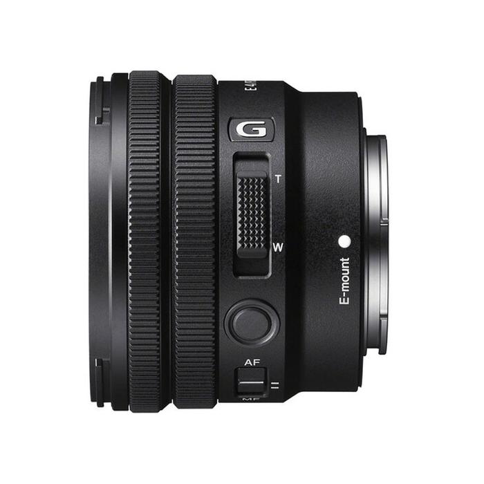 Sony Sony E PZ 10-20mm f4 G Lens Sony 10-20 mm f/4 Power Zoom GARANSI RESMI