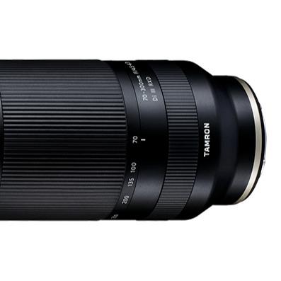 Tamron 70-300mm F/4.5-6.3 Di III RXD Lens For Sony E Mount FE Full Frame - Standard · 5
