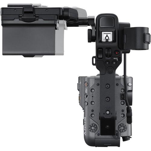 Sony FX6 Full-Frame Cinema Camera (Body Only) - Garansi Resmi Sony · 5