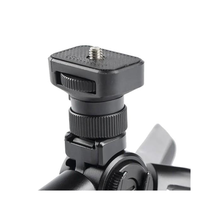 Insta360 Pgytech MantisPod Vlogging Tripod Insta 360 Mantis Pod RESMI · 3