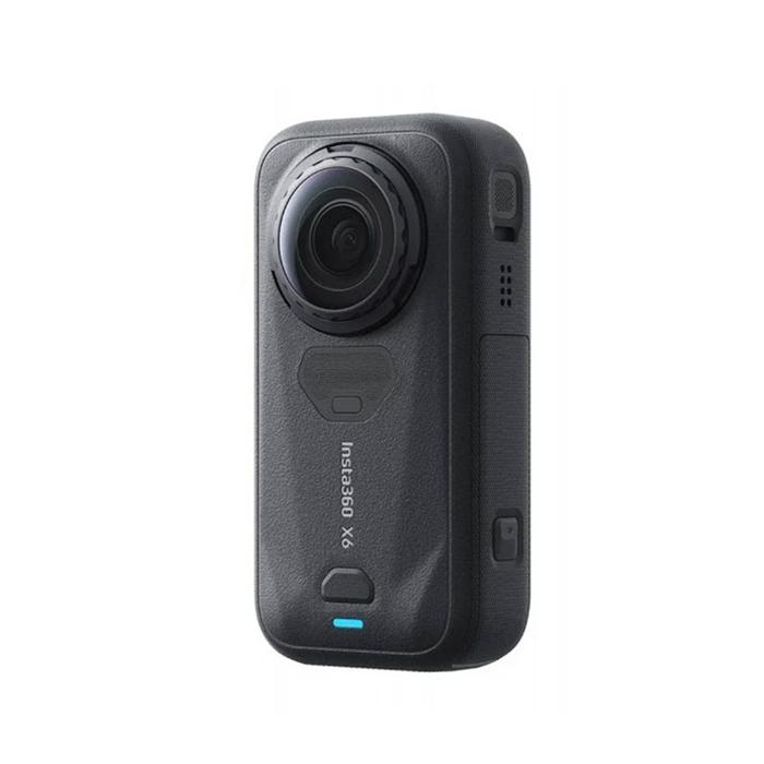 Insta360 X6 Action Camera Standard & Essential Bundle Garansi Resmi Original Insta 360 One X6 - Standard, Tanpa Memory · 5