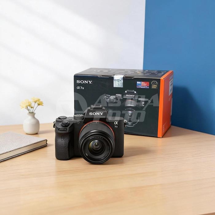 SONY A7III / SONY A7 MARK III KIT 28-70mm - A7M3K - A7 III KIT - Standard · 3
