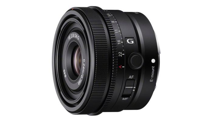 SONY FE 24mm F2.8 G Lensa Full Frame Lens Garansi Resmi · 2