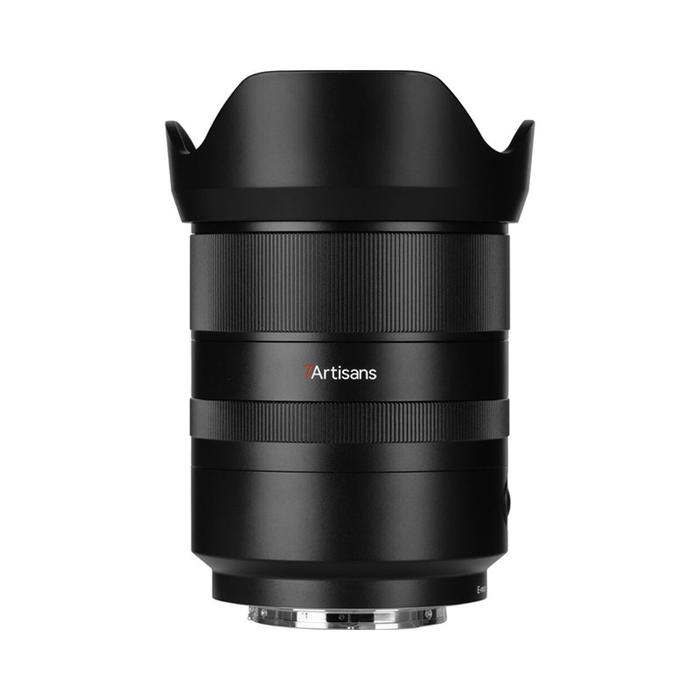 7Artisans AF 85mm F1.8 Lensa for Sony FE Full Frame 7Artisan 85 mm F/1.8 Lens GARANSI RESMI · 3