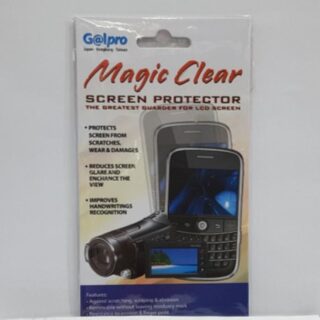 Antigores Lcd Screen Protector Sony alpha ZV-E10 / ZV-1