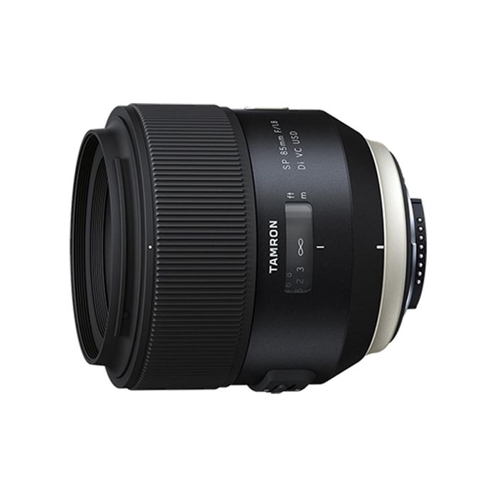 TAMRON SP 85mm F/1.8 Di VC USD FOR NIKON CANON LENSA DSLR · 3