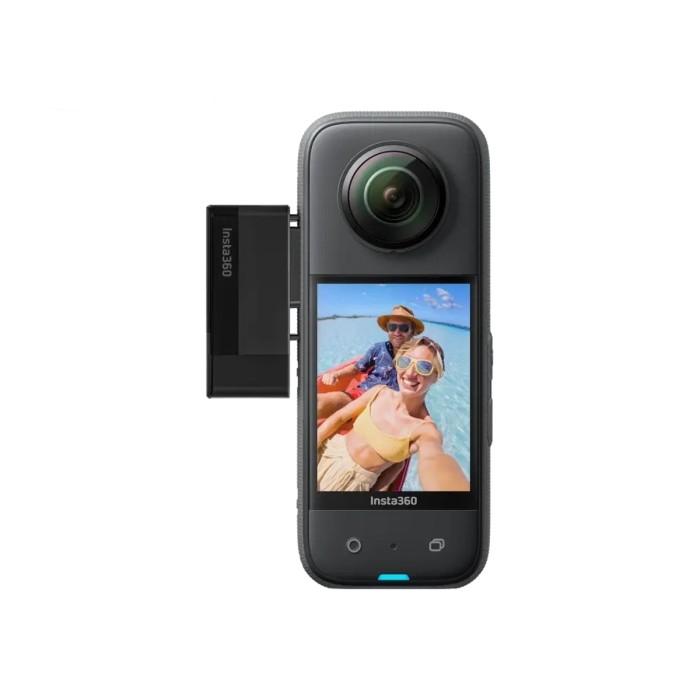 Insta360 ONE X3 Quick Reader Original · 5