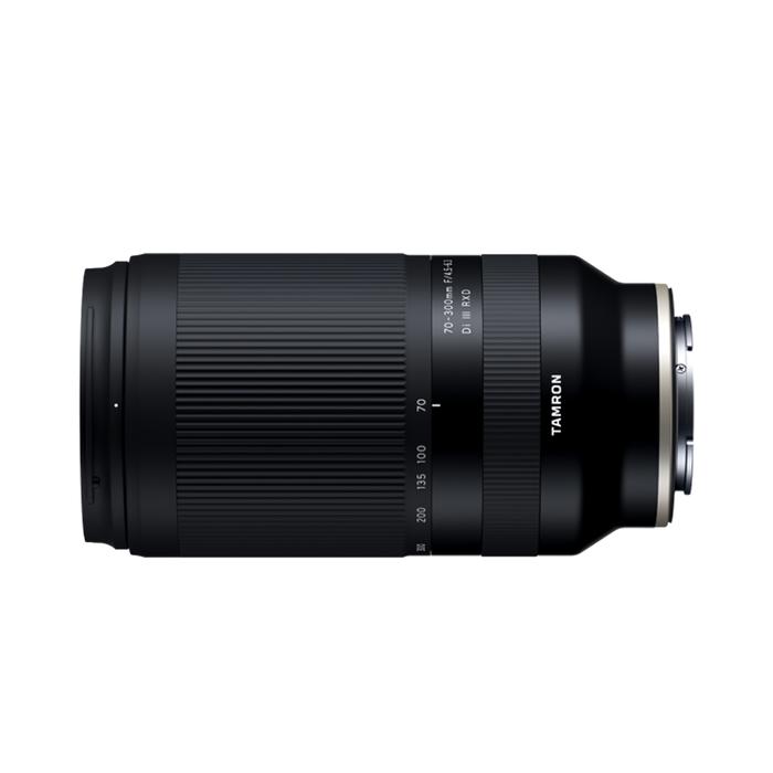 Tamron 70-300mm F/4.5-6.3 Di III RXD Lens For Sony E Mount FE Full Frame - Standard · 4