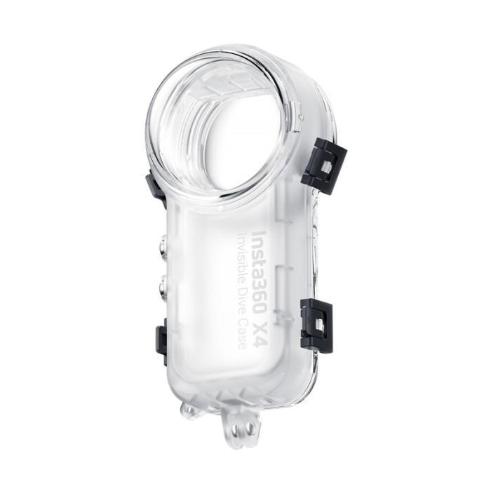 Insta360 X4 Invisible Dive Case for Insta 360 X4 Waterproof Casing Dive Housing GARANSI RESMI Diving Case · 3
