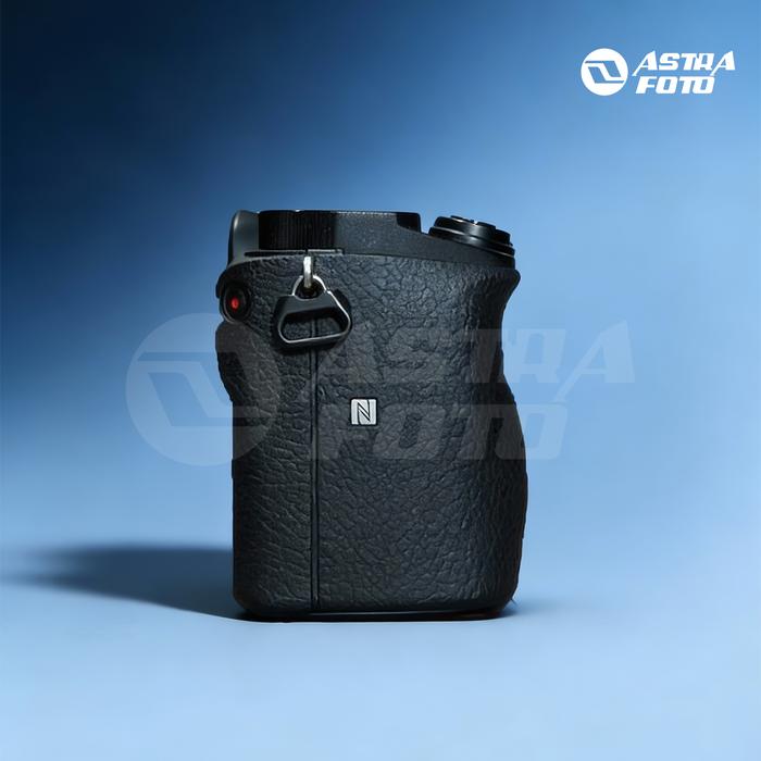 Sony A6400 Body Only / Sony Alpha A6400 Garansi Resmi - Standard, Body Only · 7