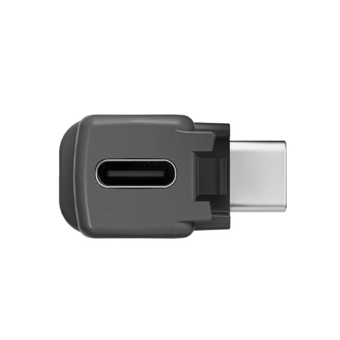 Insta360 ONE X2 Vertical Microphone Adapter · 5