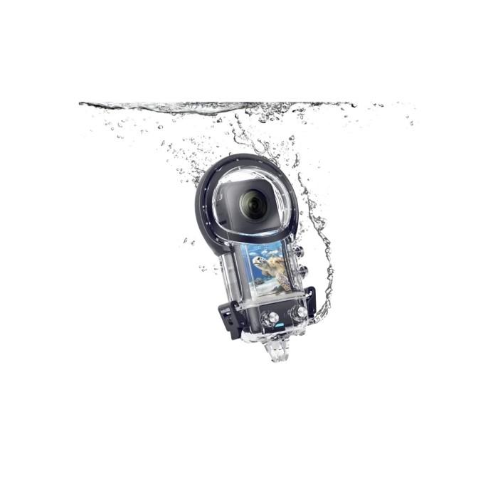 Insta360 ONE X3 Dive Case Dive Housing For ONE X 3 Original · 5