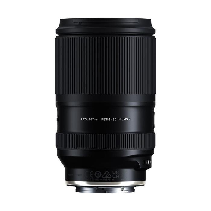 Tamron 28-300mm F4-7.1 Di III VC VXD For Sony FE Full Frame Lens · 3