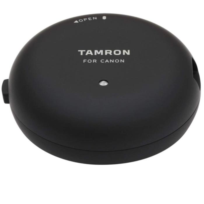 TAMRON TAP-in Console For Lensa Canon dan Nikon Mount · 5