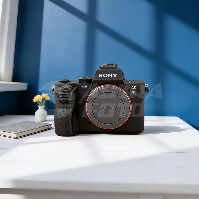 SONY A7S III A7S MARK III A7SIII Mirrorless Camera - Standard · 3