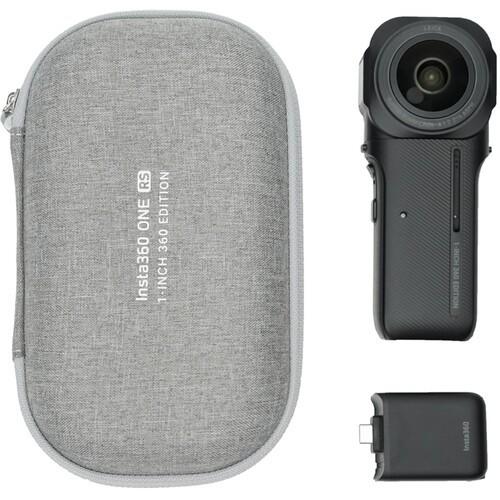 Insta360 Carry Case for ONE RS 1-Inch 360 Edition · 5