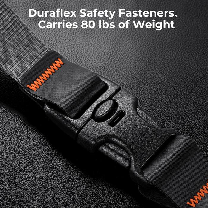 KNF Concept Camera Wrist Strap Kamera for Sony Canon Nikon Fuji K&F · 4