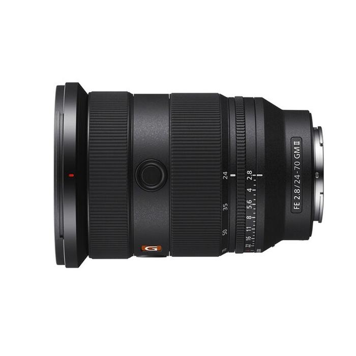Sony FE 24-70mm f2.8 GM II Lens - Lensa Kamera Sony Full Frame · 2