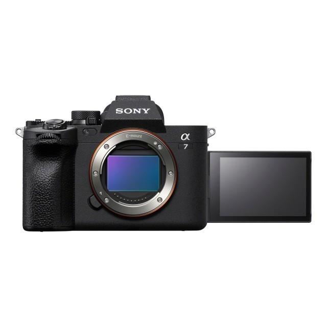 Sony A7IV Body Only - Sony A7 IV Sony A7 Mark IV - A7IV BO - Sony A7iv Body · 5