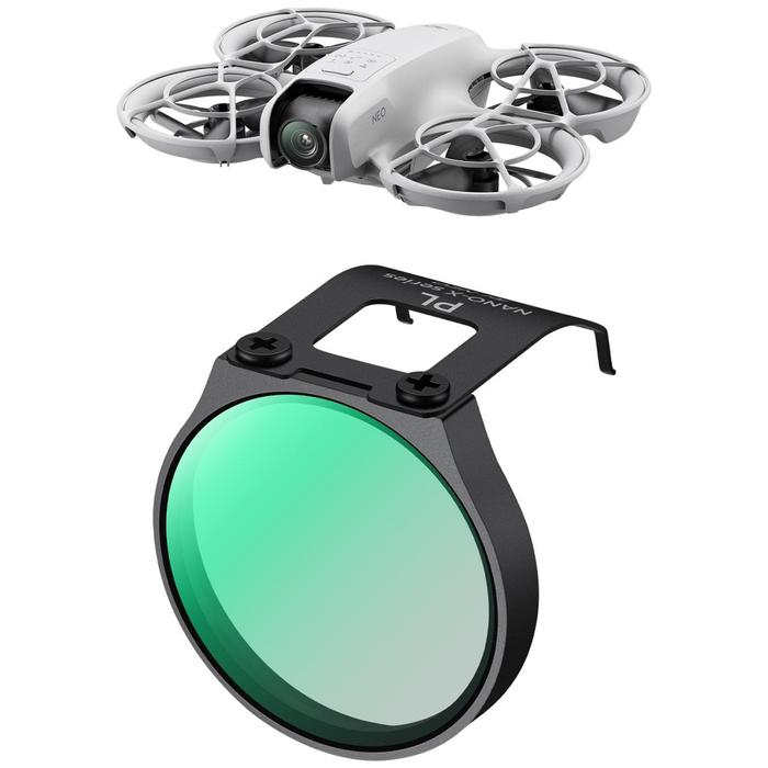 KNF Concept CPL Filter for DJI NEO K&F Concept Original · 2