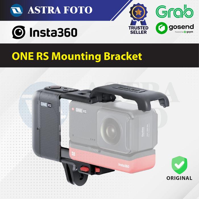 Insta360 Insta360 ONE RS Mounting Bracket
