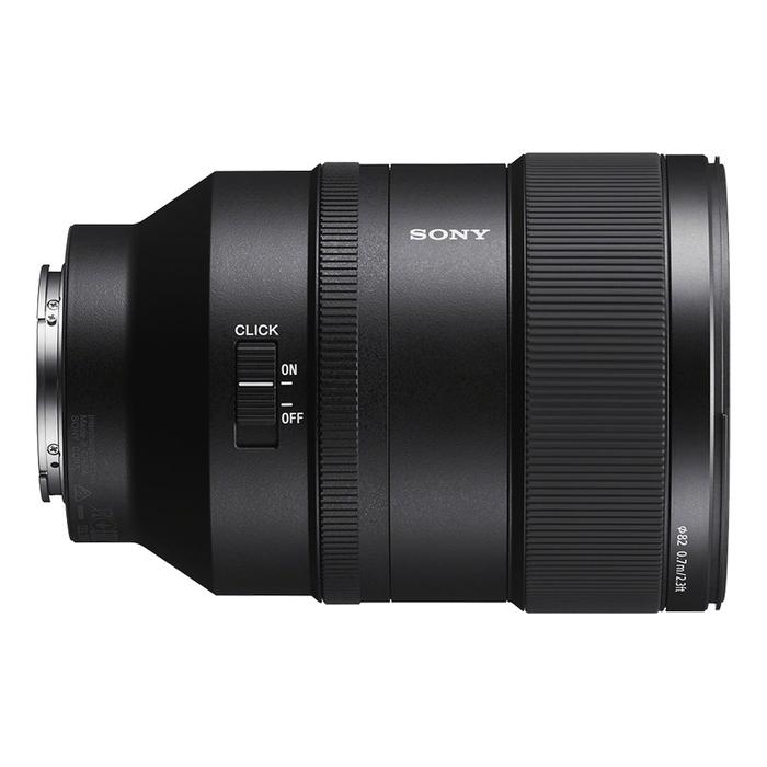 Sony FE 135mm F1.8 GM Lens - Lensa G Master Full Frame Garansi Resmi · 2