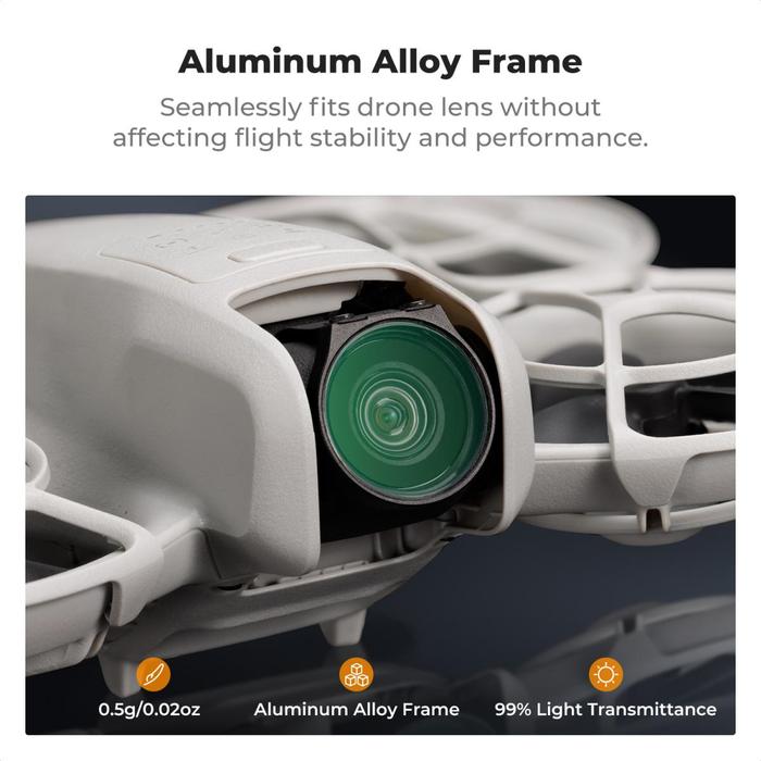 KNF Concept CPL Filter for DJI NEO K&F Concept Original · 5