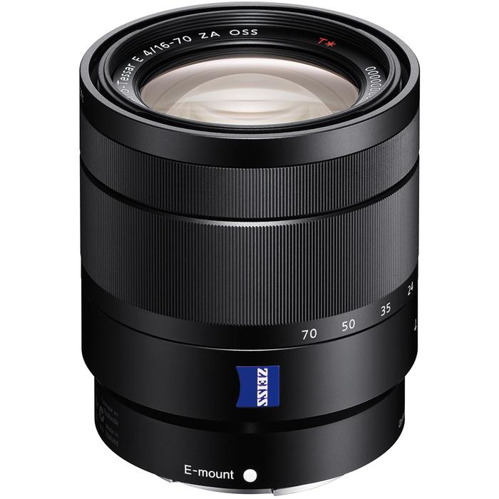 Sony A6400 Body Only + Lensa 16-70mm F4 ZA OSS Garansi Resmi · 3