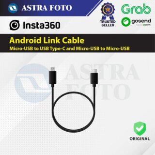 Insta360 Android Link Cable / Insta 360 Android Link Cable