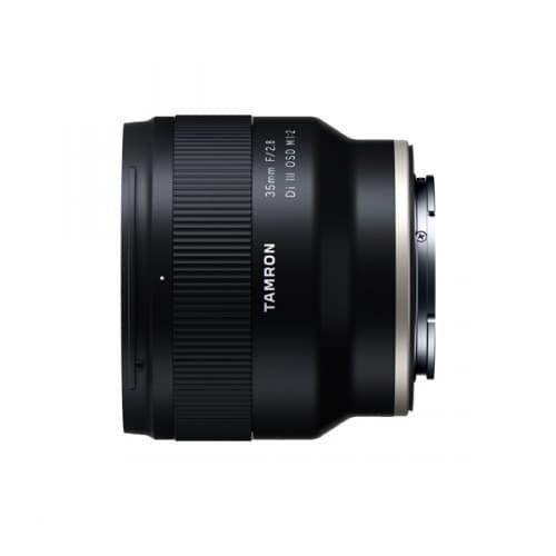 TAMRON 35mm F2.8 DI III OSD M 1:2 Lensa For Sony FE Full Frame E Mount - Standard Box · 2