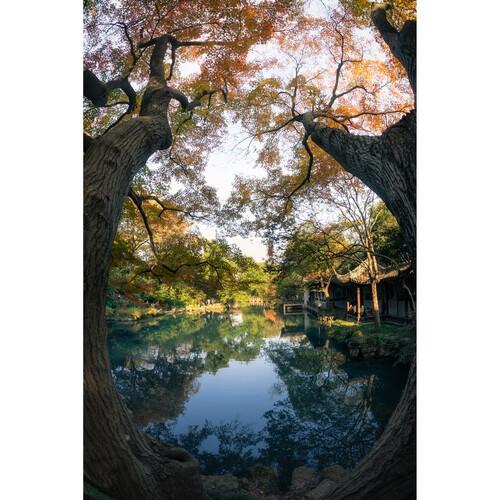 7artisans 7.5mm F2.8 Mark II Fish eye Lens - for Sony E mount Fuji FX Mount M43 Canon RF Mount M Mount Nikon Z - FUJI FX · 7