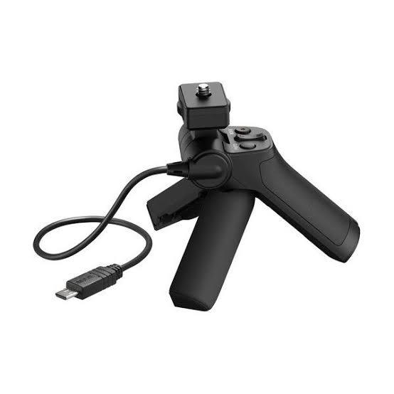 Sony VCT-SGR1 Shooting Grip · 2