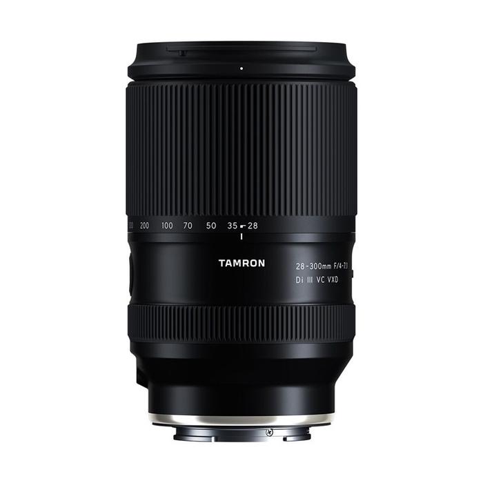 Tamron 28-300mm F4-7.1 Di III VC VXD For Sony FE Full Frame Lens · 4