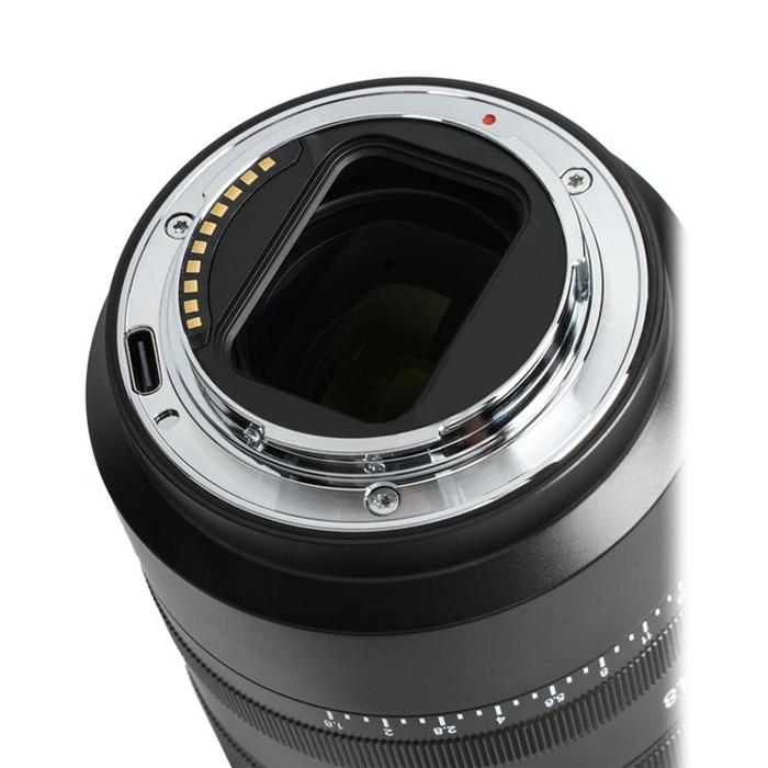 7Artisans AF 85mm F1.8 Lensa for Sony FE Full Frame 7Artisan 85 mm F/1.8 Lens GARANSI RESMI · 4