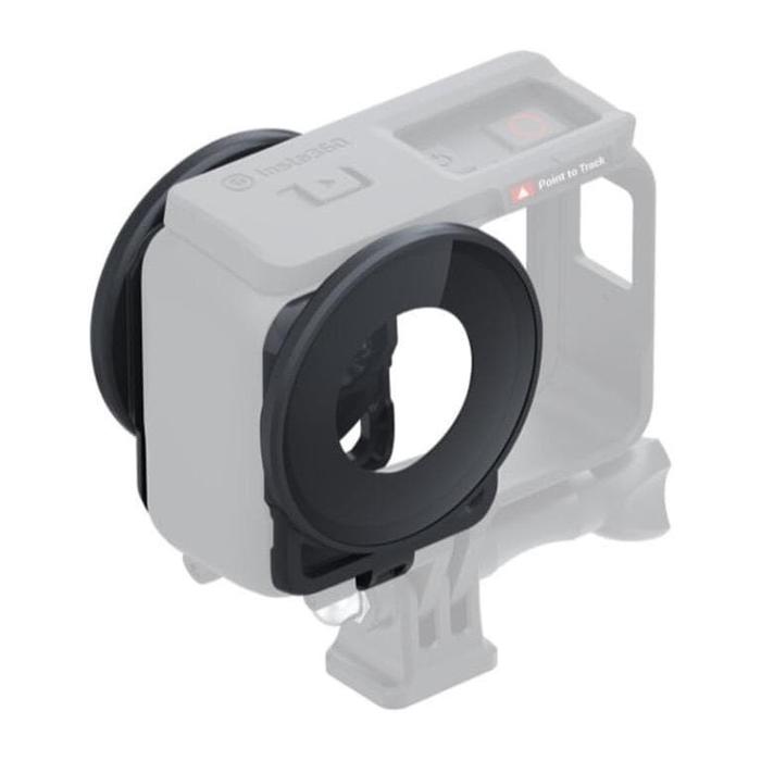 Insta360 One R Lens Guard - Insta 360 One R Pelindung Lensa · 4